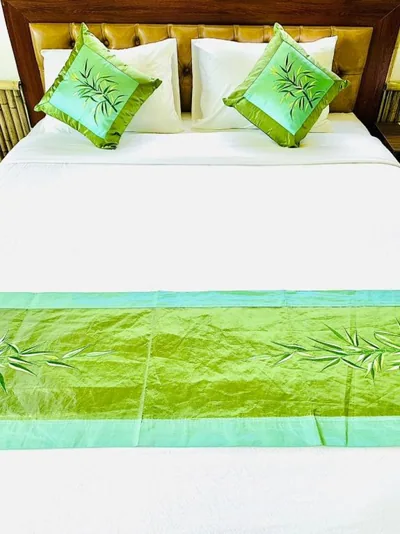 Bungalow Familial — Sapa Eco Homestay