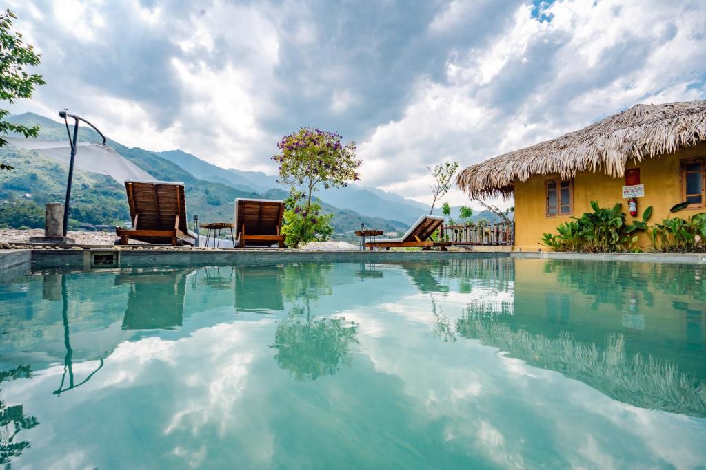 Sapa Eco Homestay – Sa Pa