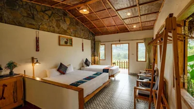 Sapa Eco Homestay – Photos 2