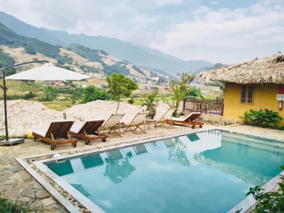 Sapa Eco Homestay – Photos 5