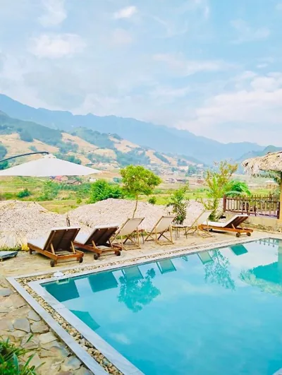 Sapa Eco Homestay – Photos 13