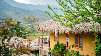 Sapa Eco Homestay – Photos 14