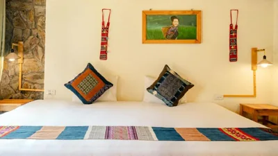 Sapa Eco Homestay – Photos 15
